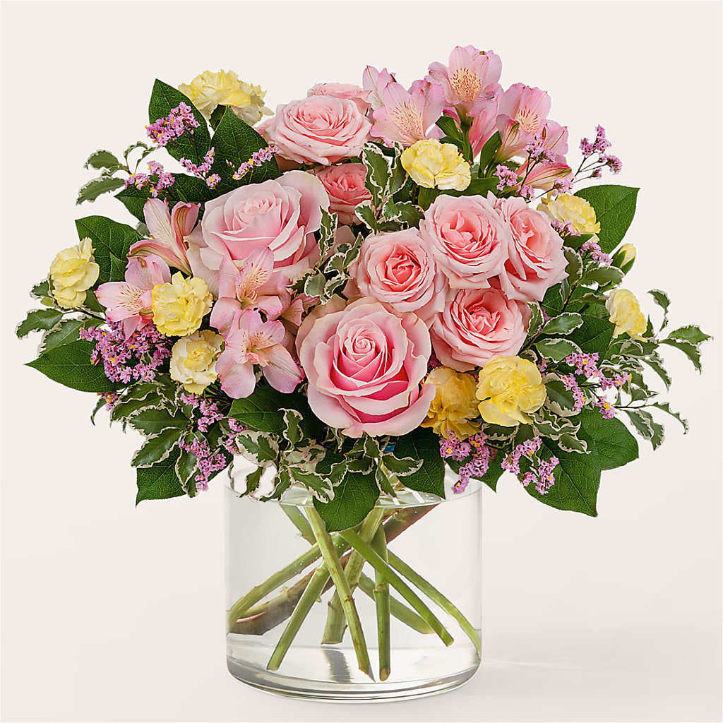 Refreshed Bouquet – SATELLITE FLORIST & GARDEN CENTRE, Hamilton ON