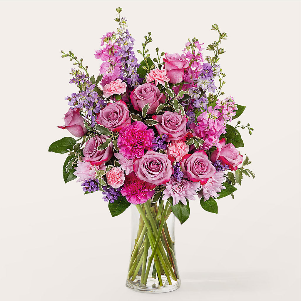 Sincerely Yours Bouquet – SATELLITE FLORIST & GARDEN CENTRE, Hamilton ON