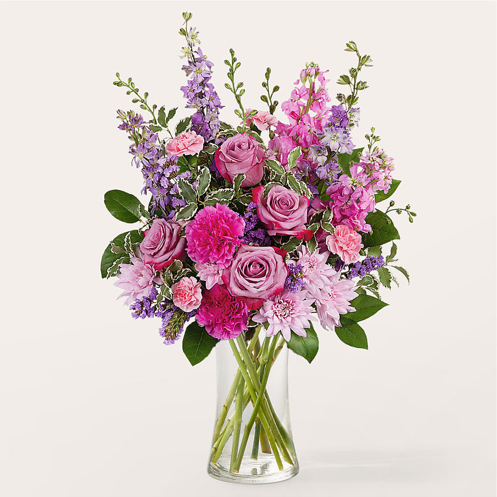 Sincerely Yours Bouquet – SATELLITE FLORIST & GARDEN CENTRE, Hamilton ON