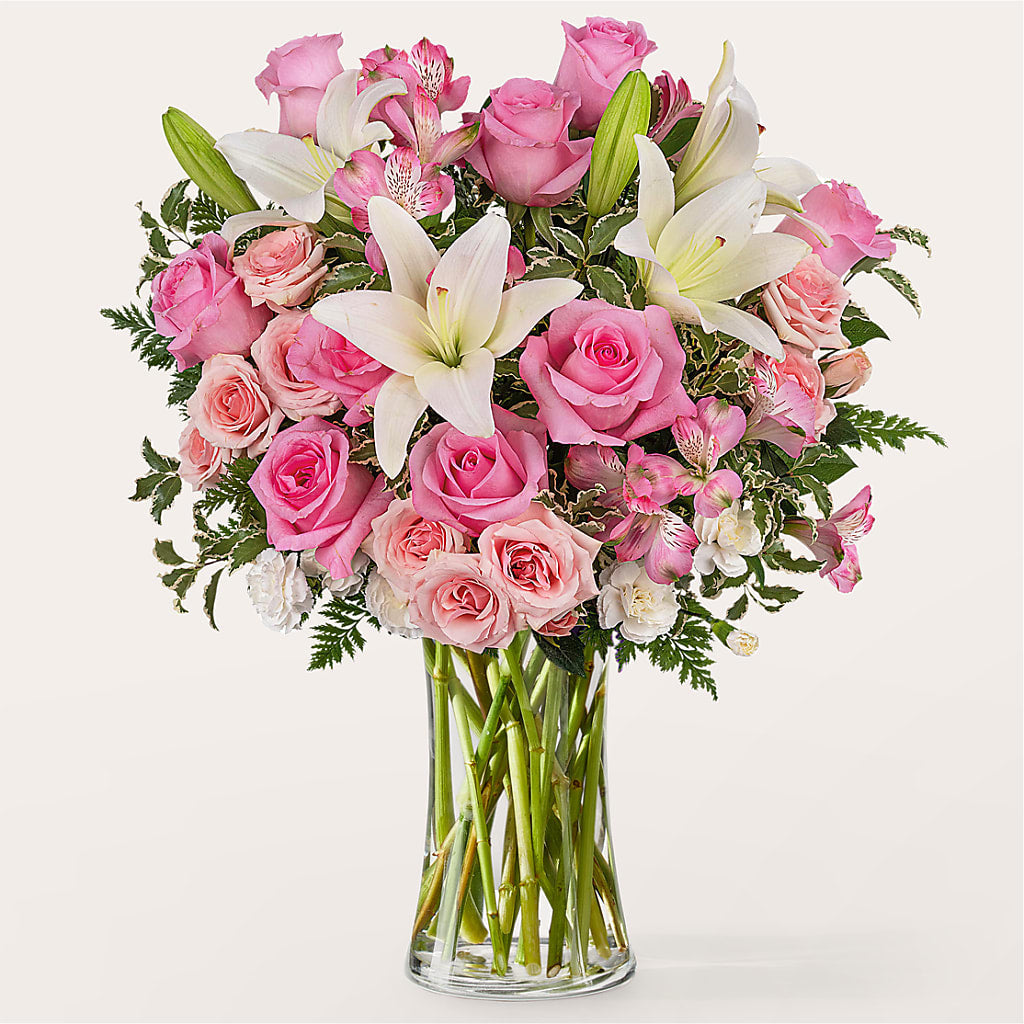 All the Best Bouquet – SATELLITE FLORIST & GARDEN CENTRE, Hamilton ON