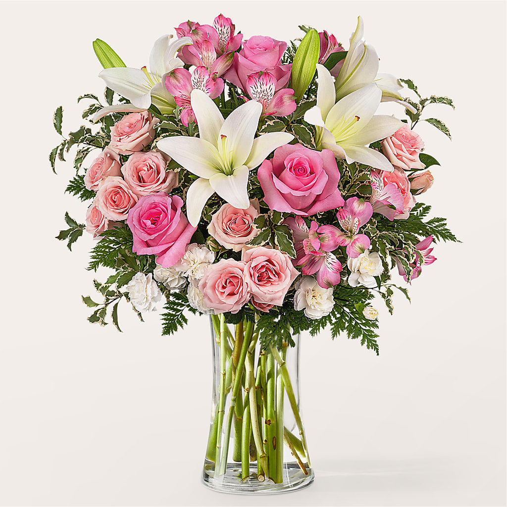 All the Best Bouquet – SATELLITE FLORIST & GARDEN CENTRE, Hamilton ON