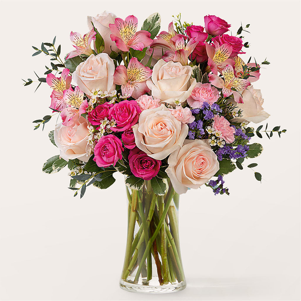 A La Mode Bouquet – SATELLITE FLORIST & GARDEN CENTRE, Hamilton ON
