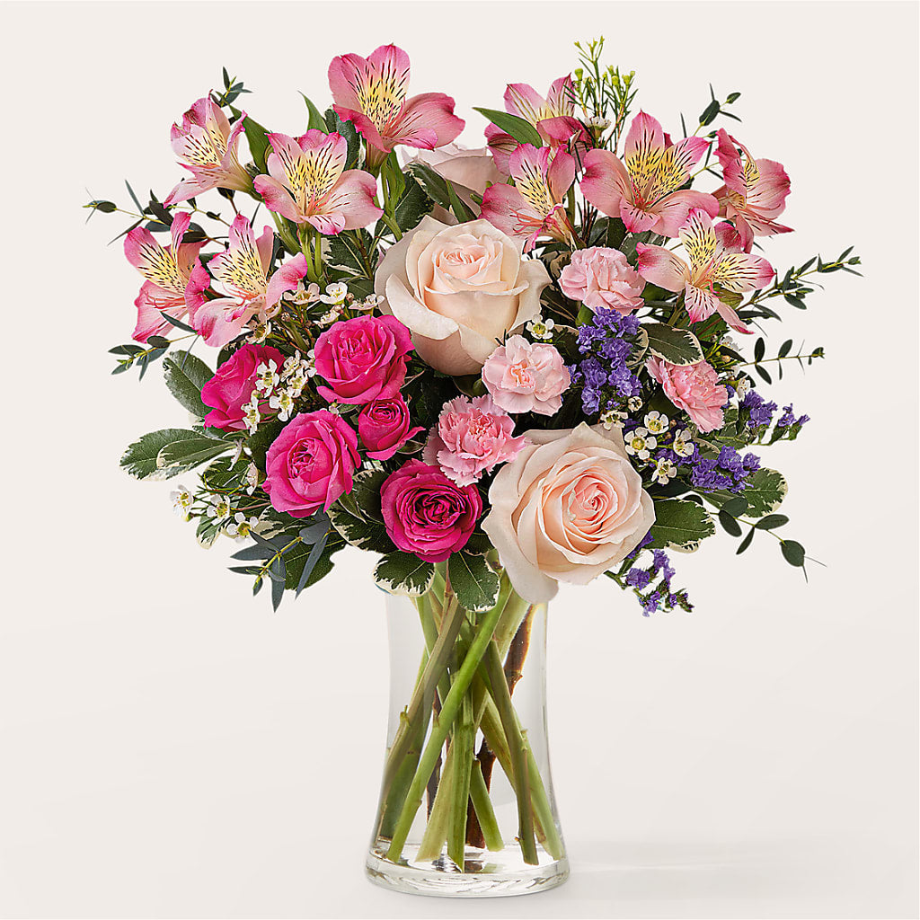A La Mode Bouquet – SATELLITE FLORIST & GARDEN CENTRE, Hamilton ON