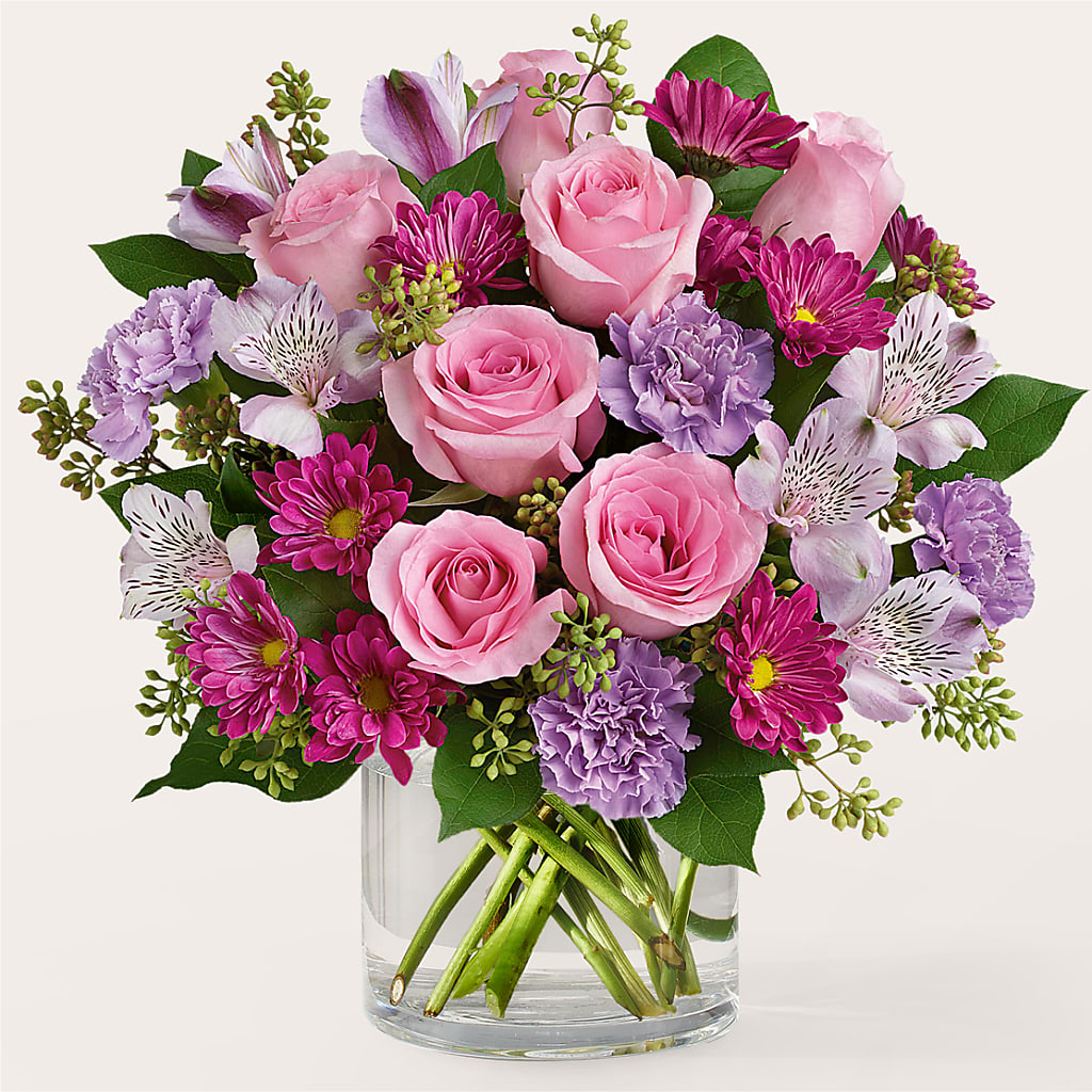In the Clouds Bouquet – SATELLITE FLORIST & GARDEN CENTRE, Hamilton ON