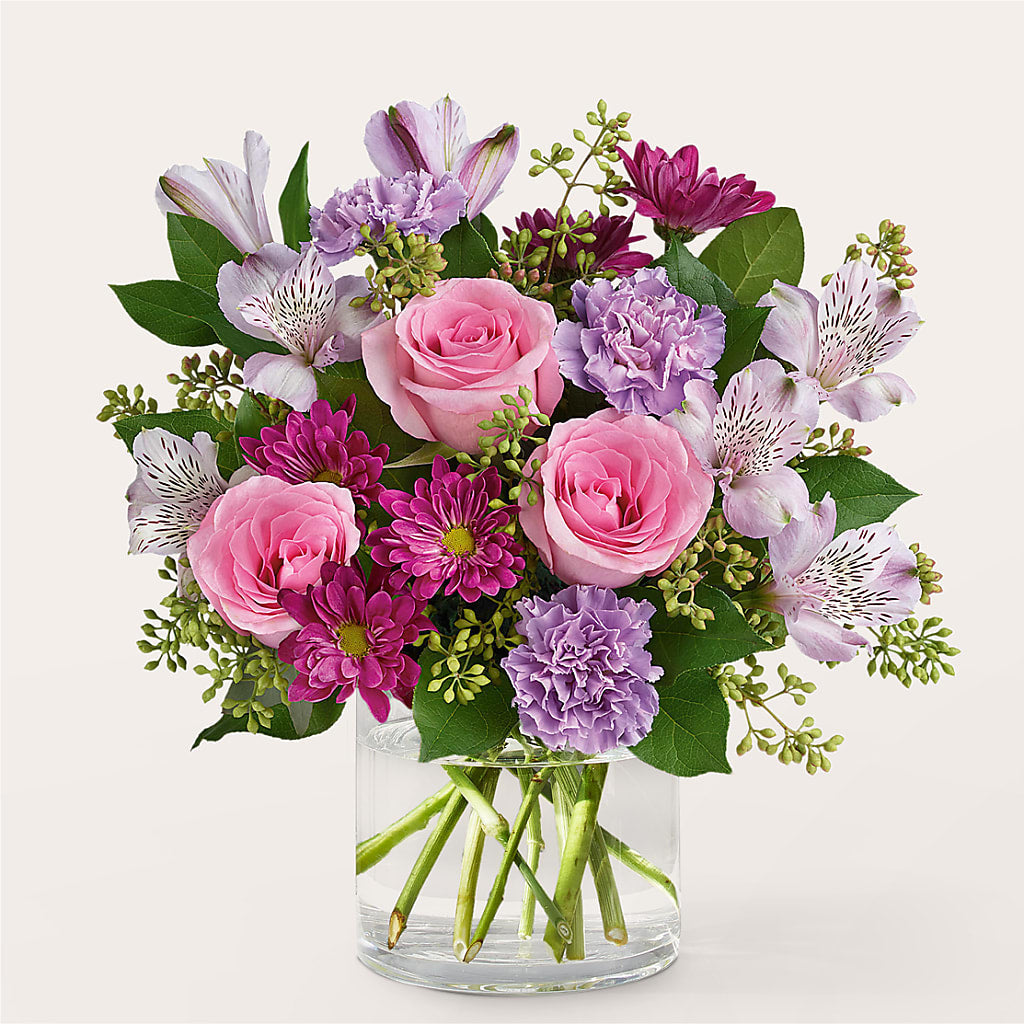 In the Clouds Bouquet – SATELLITE FLORIST & GARDEN CENTRE, Hamilton ON