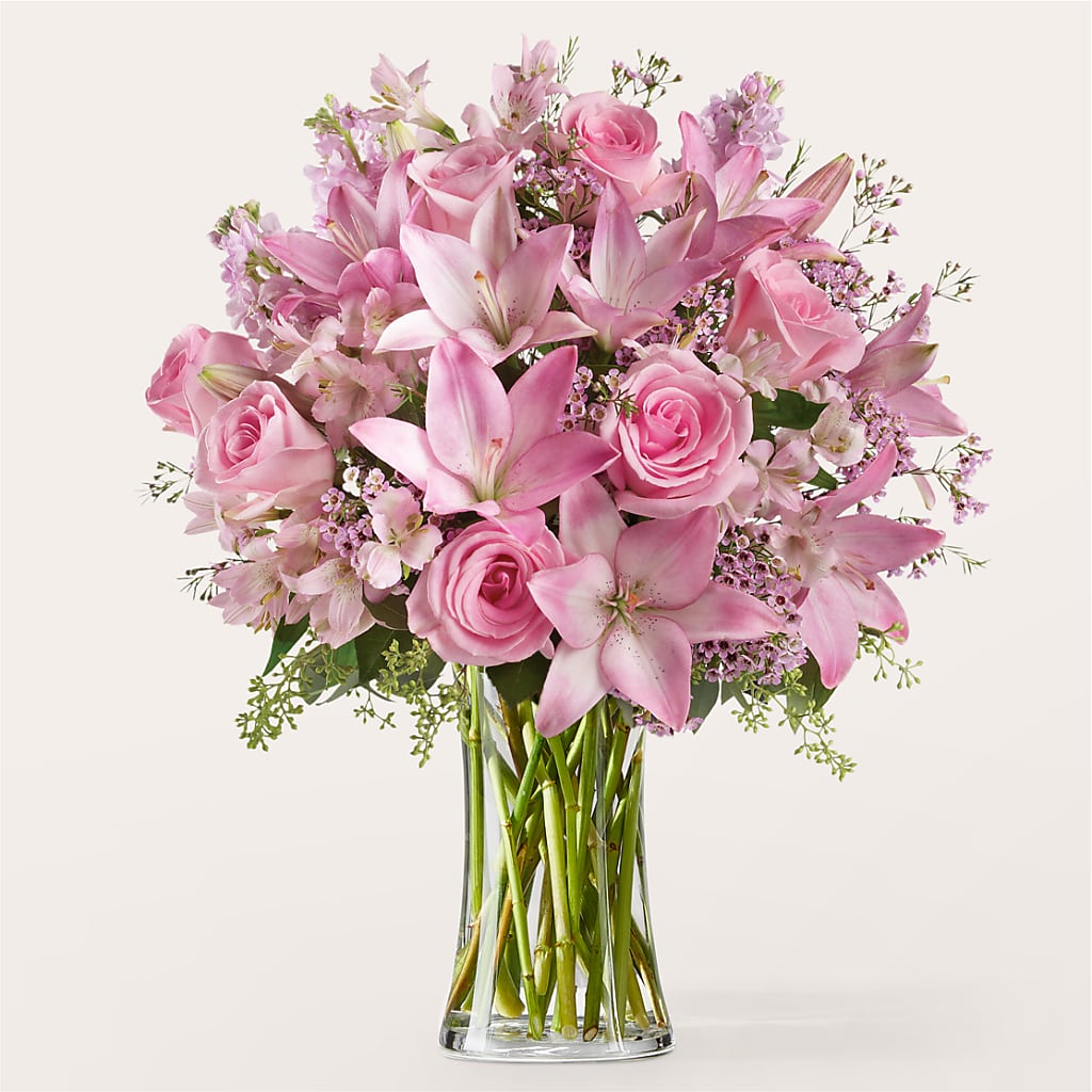 Gentle Gesture Bouquet – SATELLITE FLORIST & GARDEN CENTRE, Hamilton ON