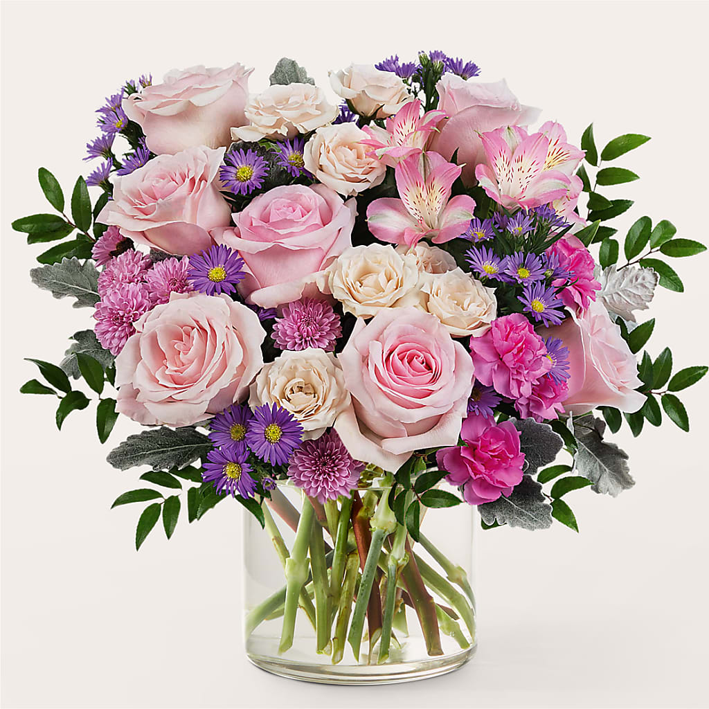 Light as a Feather Bouquet – SATELLITE FLORIST & GARDEN CENTRE, Hamilton ON