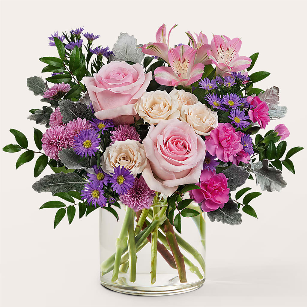 Light as a Feather Bouquet – SATELLITE FLORIST & GARDEN CENTRE, Hamilton ON