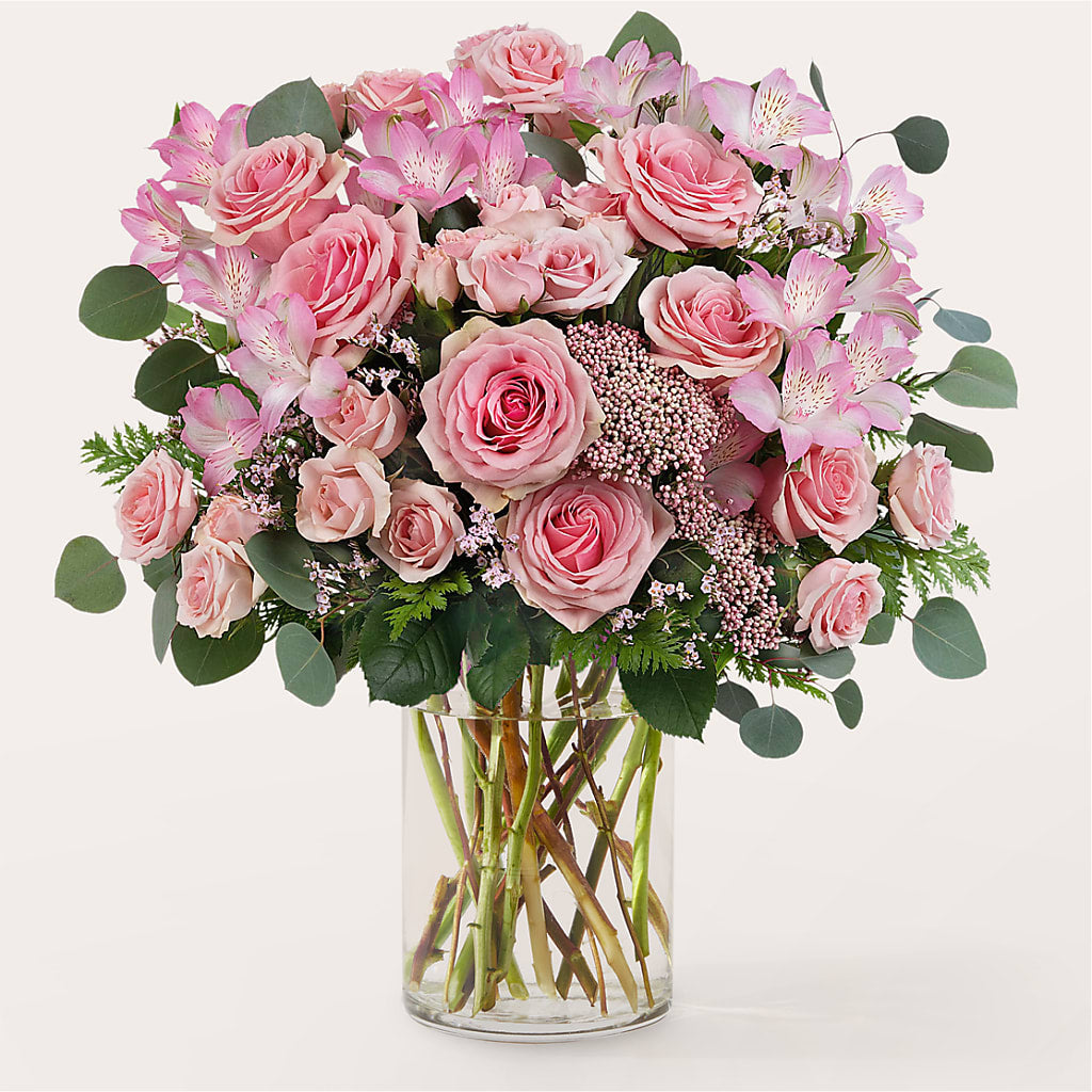 Sweetheart Bouquet – SATELLITE FLORIST & GARDEN CENTRE, Hamilton ON