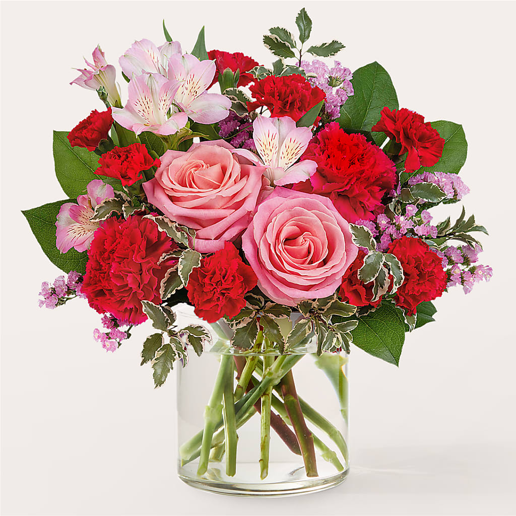 First Impressions Bouquet – SATELLITE FLORIST & GARDEN CENTRE, Hamilton ON