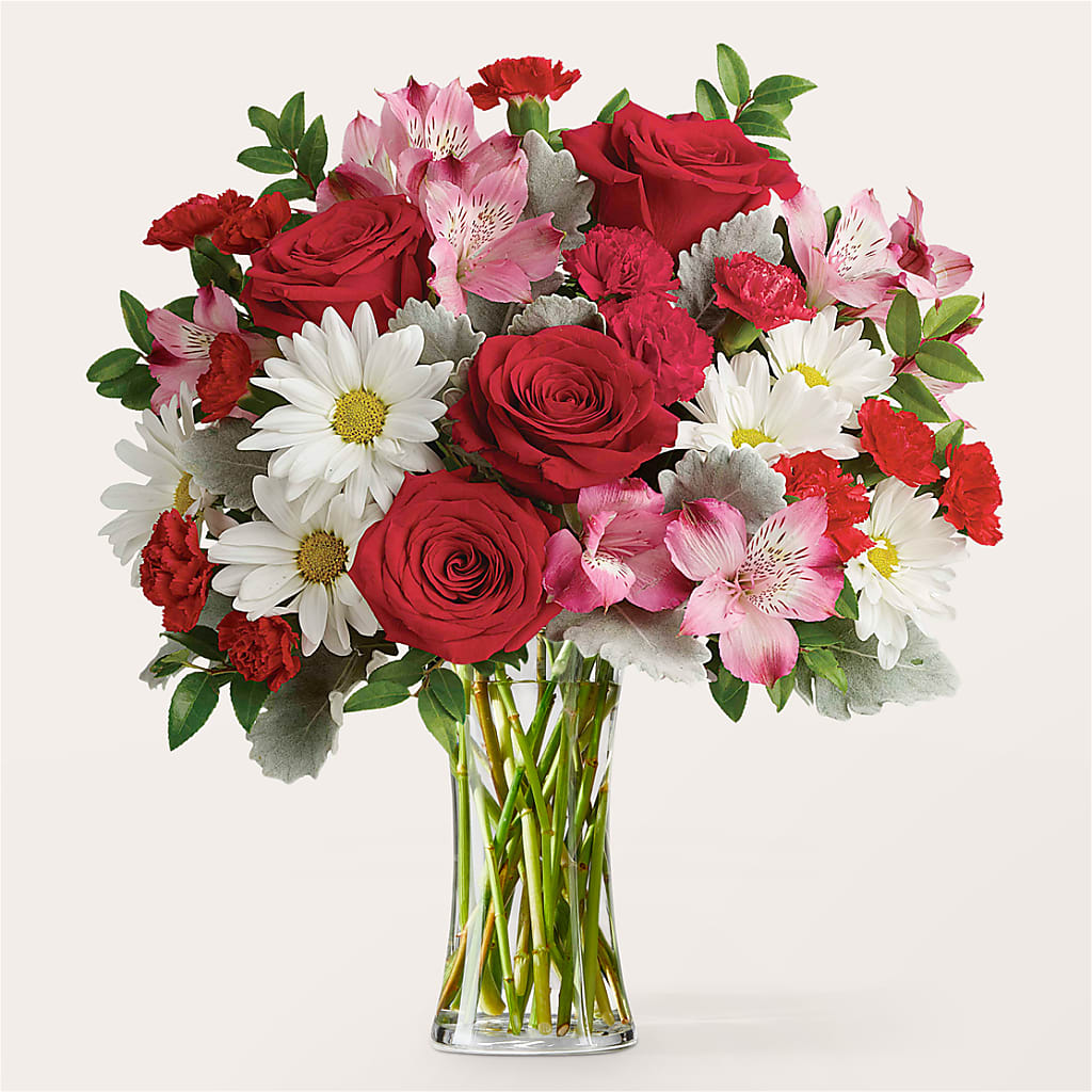 Sugary Sweet Bouquet – SATELLITE FLORIST & GARDEN CENTRE, Hamilton ON