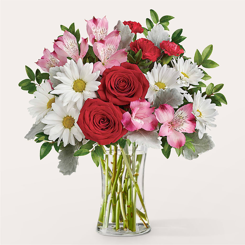 Sugary Sweet Bouquet – SATELLITE FLORIST & GARDEN CENTRE, Hamilton ON