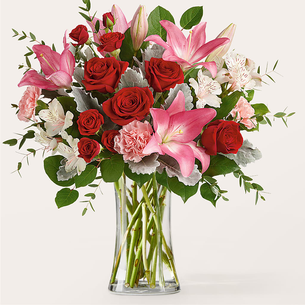 Everything to Me Bouquet – SATELLITE FLORIST & GARDEN CENTRE, Hamilton ON