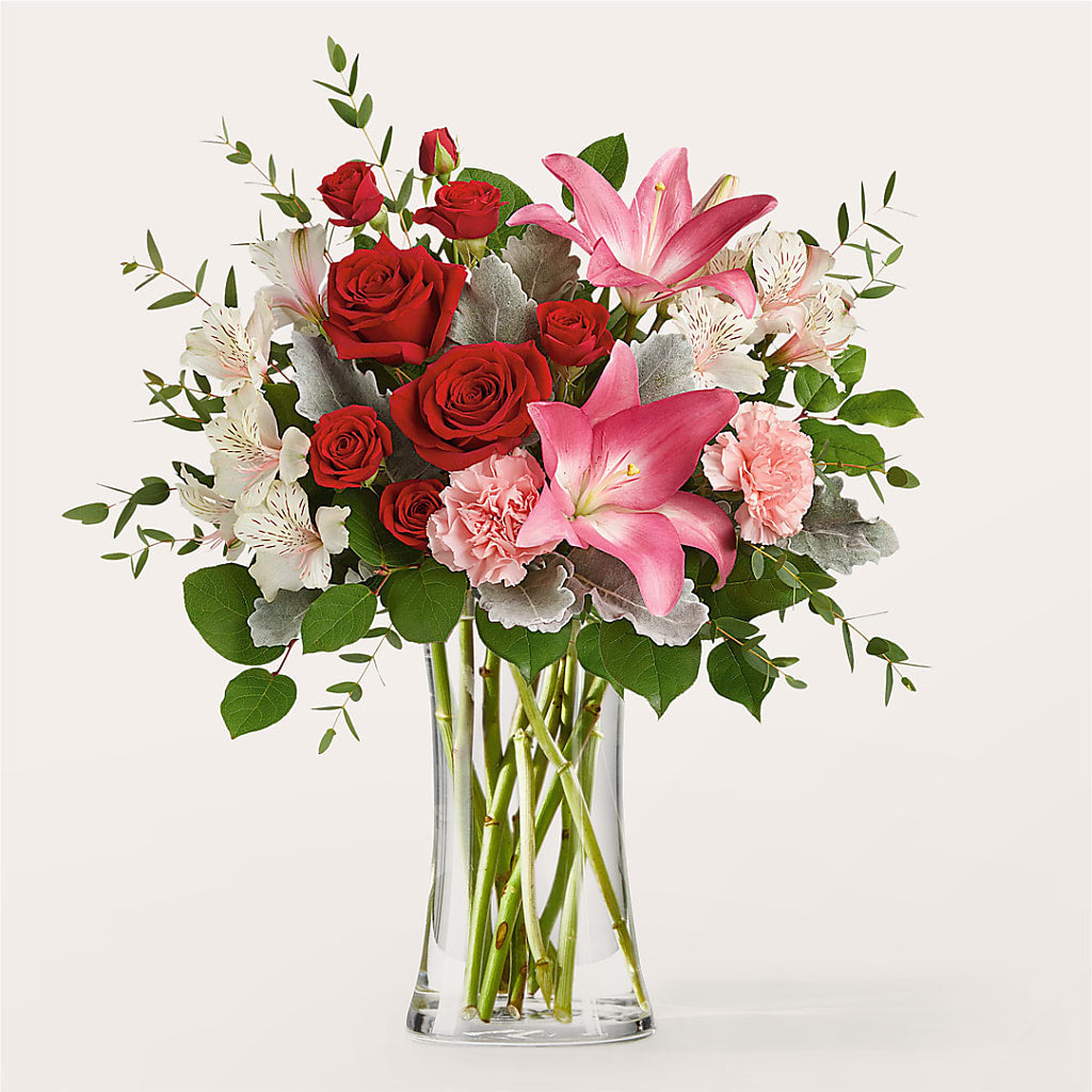 Everything to Me Bouquet – SATELLITE FLORIST & GARDEN CENTRE, Hamilton ON