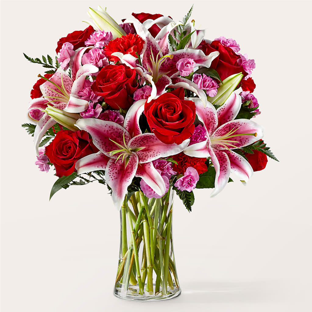 Honeymoon Bouquet – SATELLITE FLORIST & GARDEN CENTRE, Hamilton ON