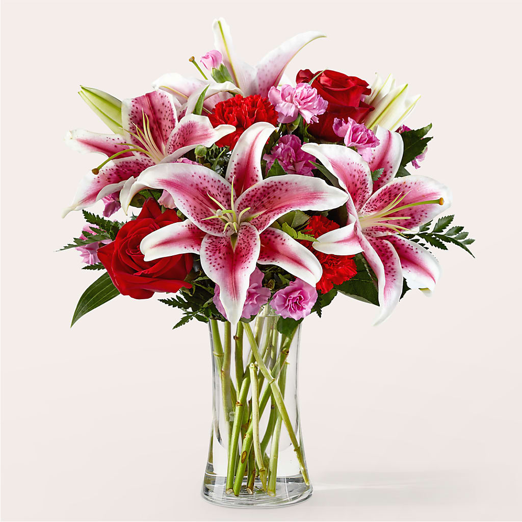 Honeymoon Bouquet – SATELLITE FLORIST & GARDEN CENTRE, Hamilton ON