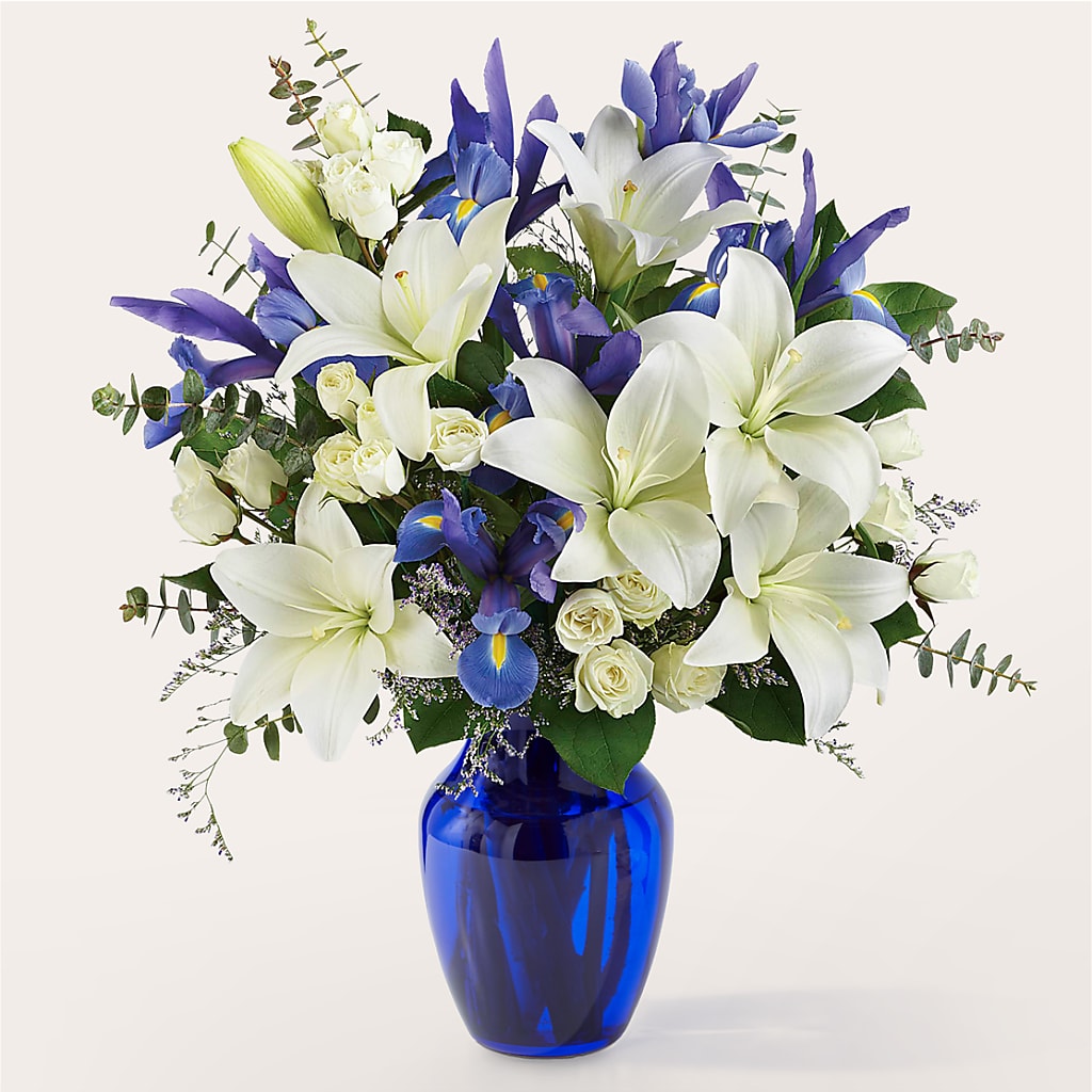 Restorative Pause Bouquet – SATELLITE FLORIST & GARDEN CENTRE, Hamilton ON