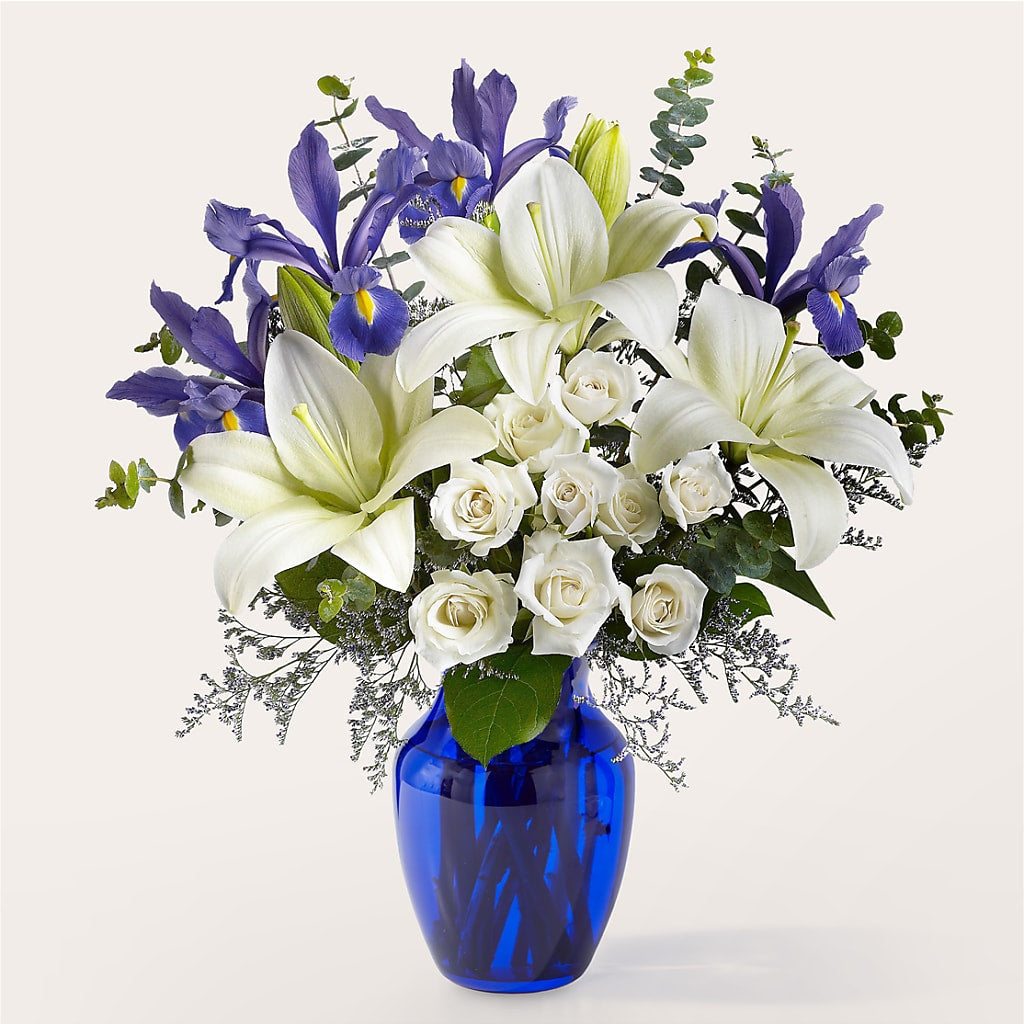 Restorative Pause Bouquet – SATELLITE FLORIST & GARDEN CENTRE, Hamilton ON