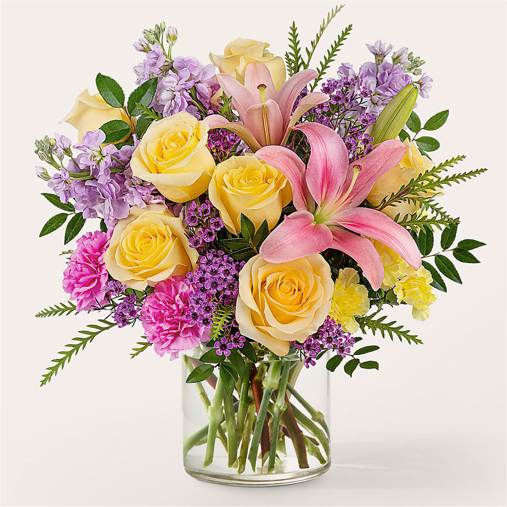Jubilee Bouquet – SATELLITE FLORIST & GARDEN CENTRE, Hamilton ON