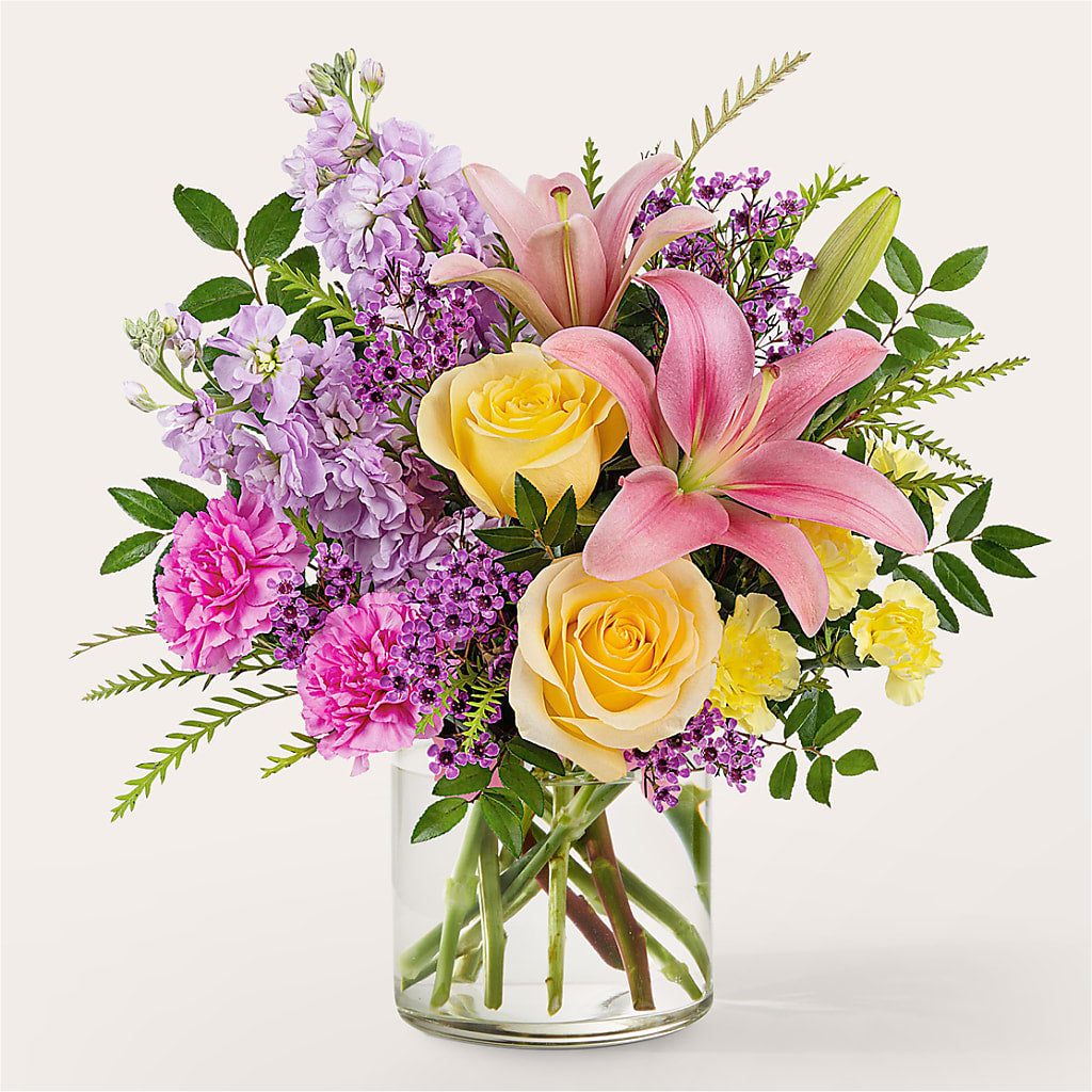 Jubilee Bouquet – SATELLITE FLORIST & GARDEN CENTRE, Hamilton ON