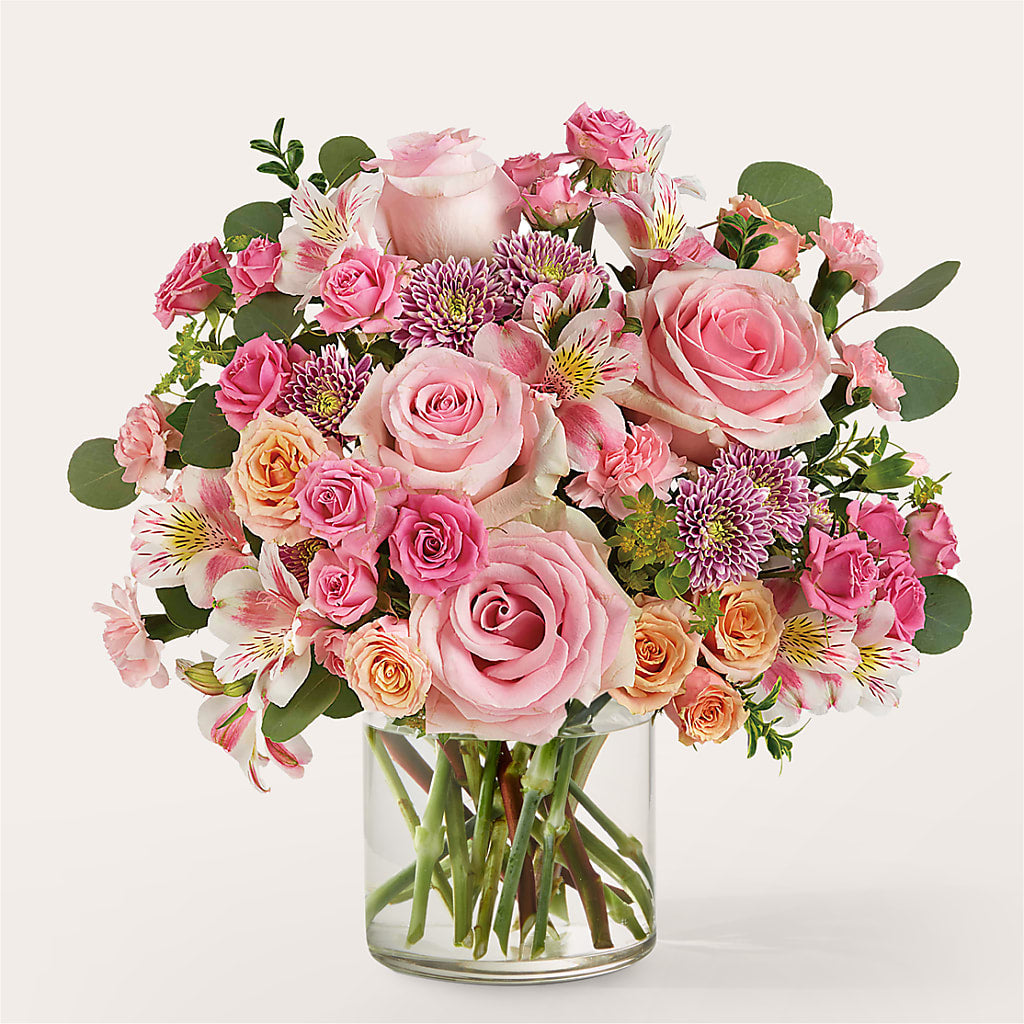 Pleasant Pastures Bouquet – SATELLITE FLORIST & GARDEN CENTRE, Hamilton ON