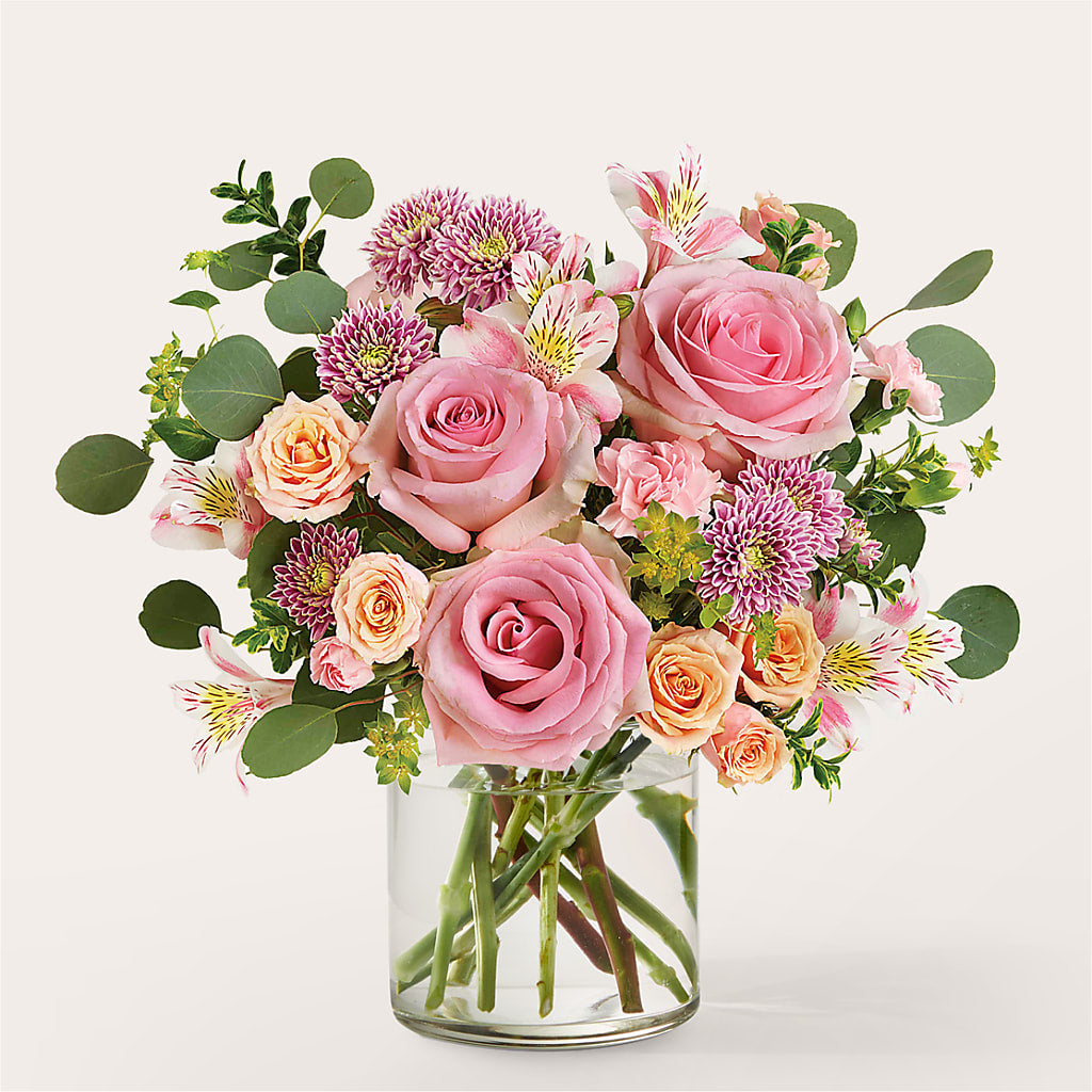 Pleasant Pastures Bouquet – SATELLITE FLORIST & GARDEN CENTRE, Hamilton ON
