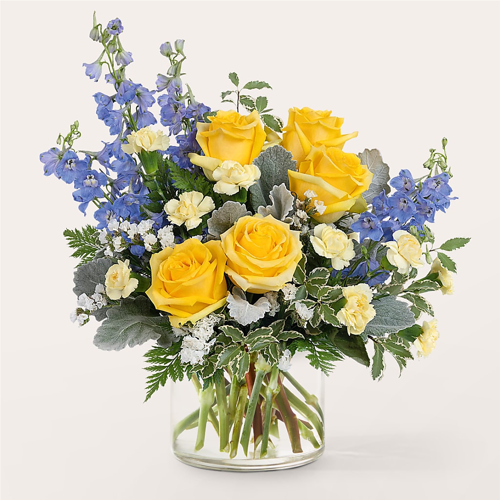 Butterfly Wings Bouquet – SATELLITE FLORIST & GARDEN CENTRE, Hamilton ON