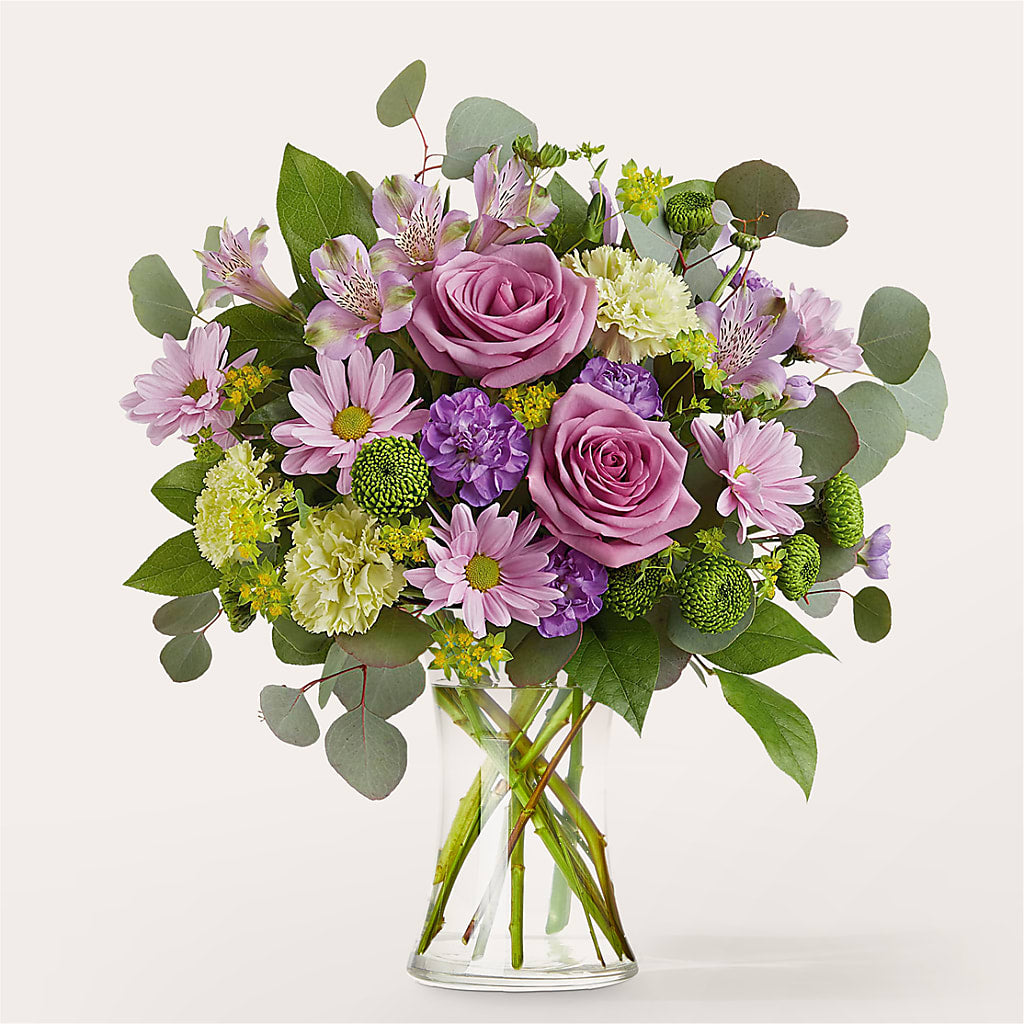 Emerald City Bouquet – SATELLITE FLORIST & GARDEN CENTRE, Hamilton ON