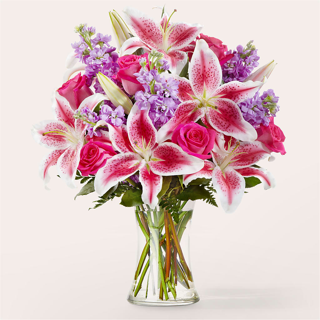 Amore Bouquet – SATELLITE FLORIST & GARDEN CENTRE, Hamilton ON