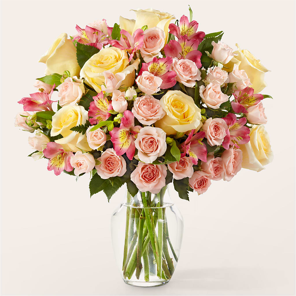 Just Lovely Bouquet – SATELLITE FLORIST & GARDEN CENTRE, Hamilton ON