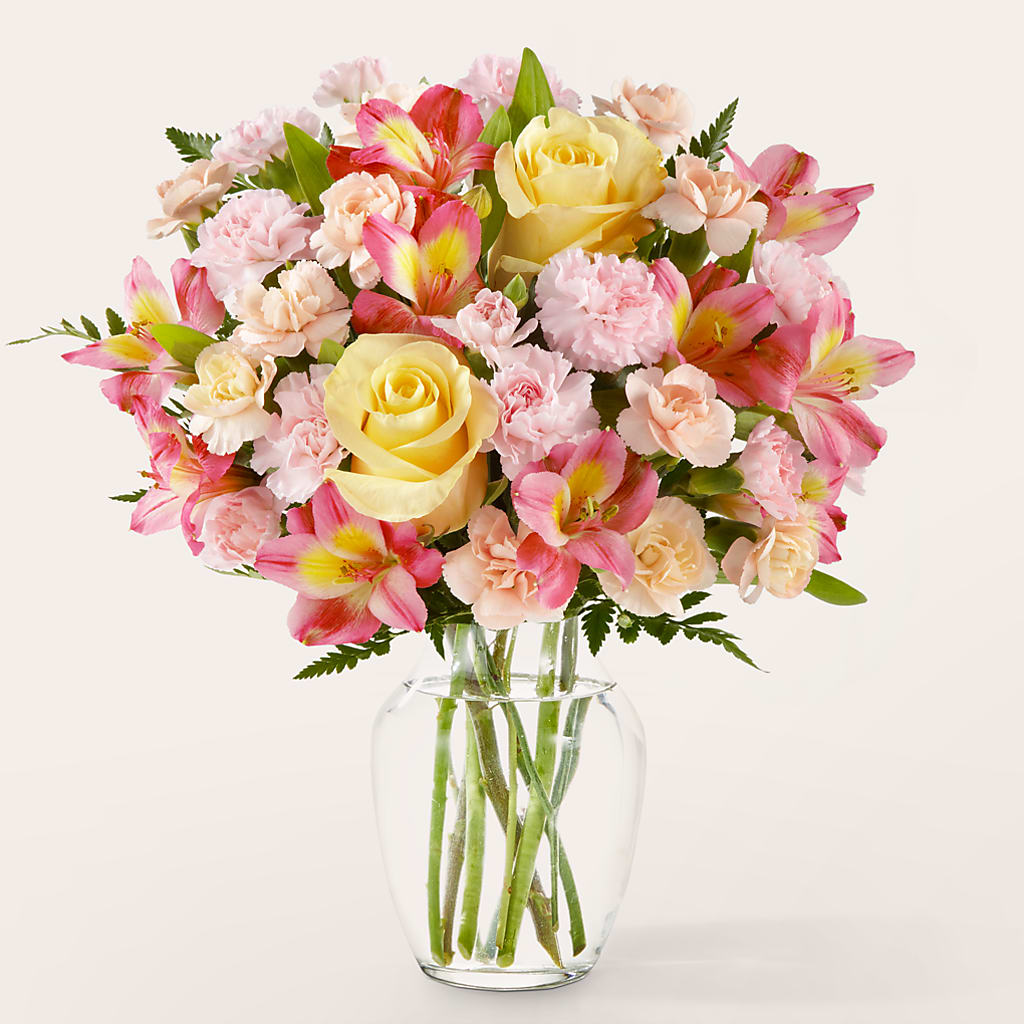 Just Lovely Bouquet – SATELLITE FLORIST & GARDEN CENTRE, Hamilton ON