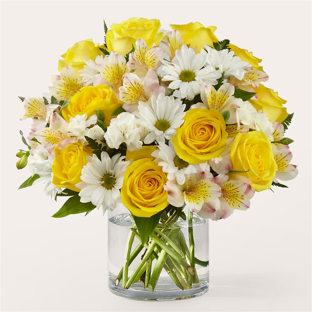 Gleeful Bouquet – SATELLITE FLORIST & GARDEN CENTRE, Hamilton ON
