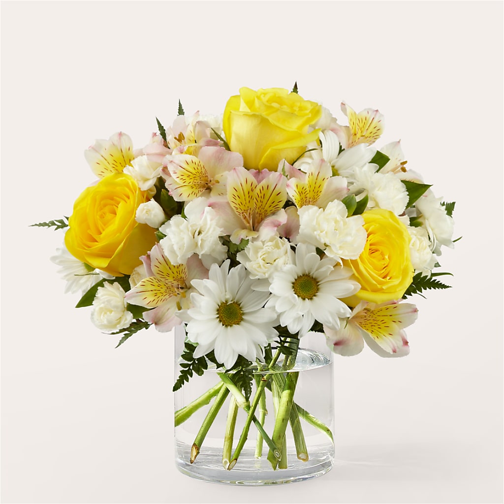 Gleeful Bouquet – SATELLITE FLORIST & GARDEN CENTRE, Hamilton ON