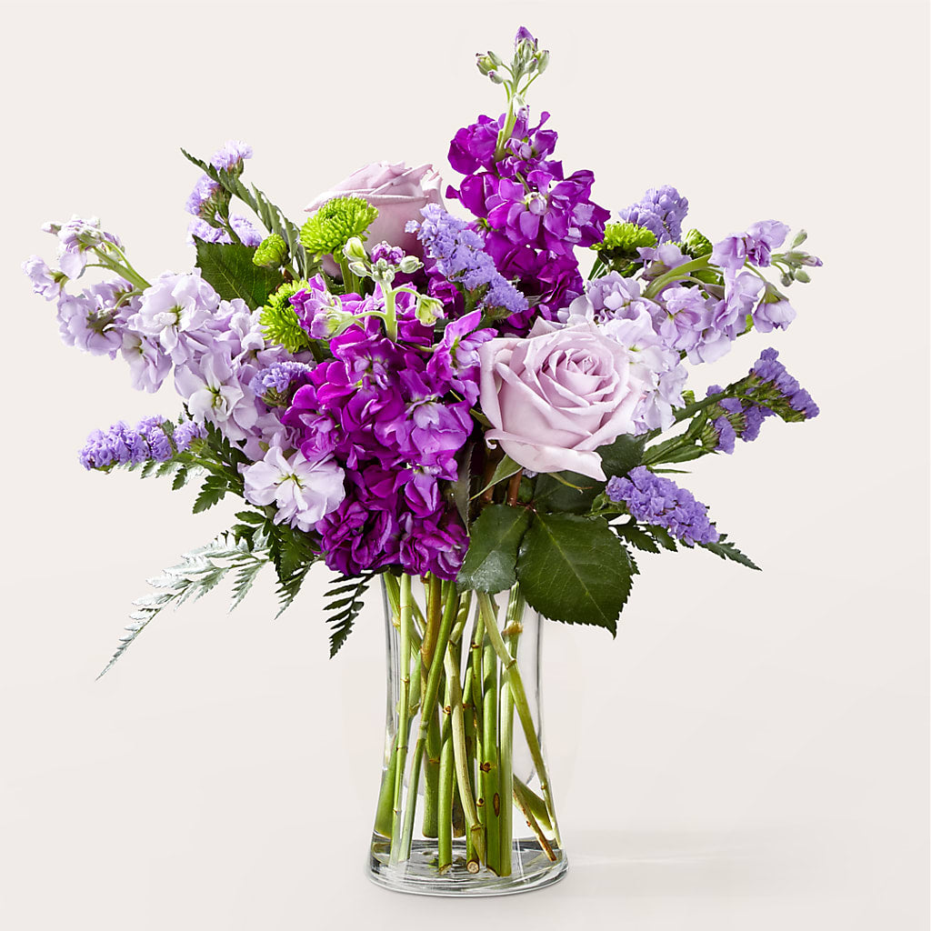 Grapeful Bouquet – SATELLITE FLORIST & GARDEN CENTRE, Hamilton ON