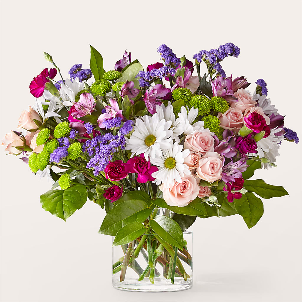 Wild Berry Bouquet – SATELLITE FLORIST & GARDEN CENTRE, Hamilton ON