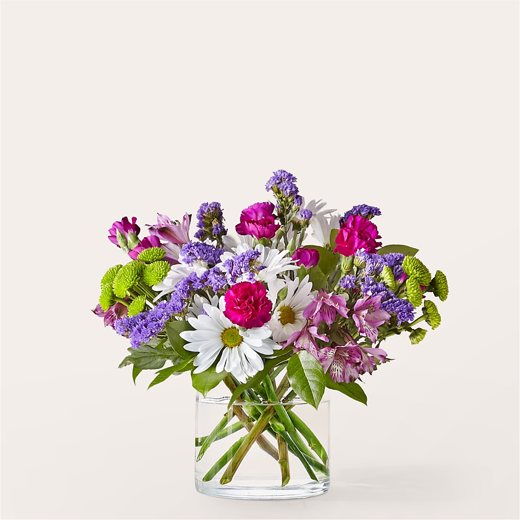 Wild Berry Bouquet – SATELLITE FLORIST & GARDEN CENTRE, Hamilton ON