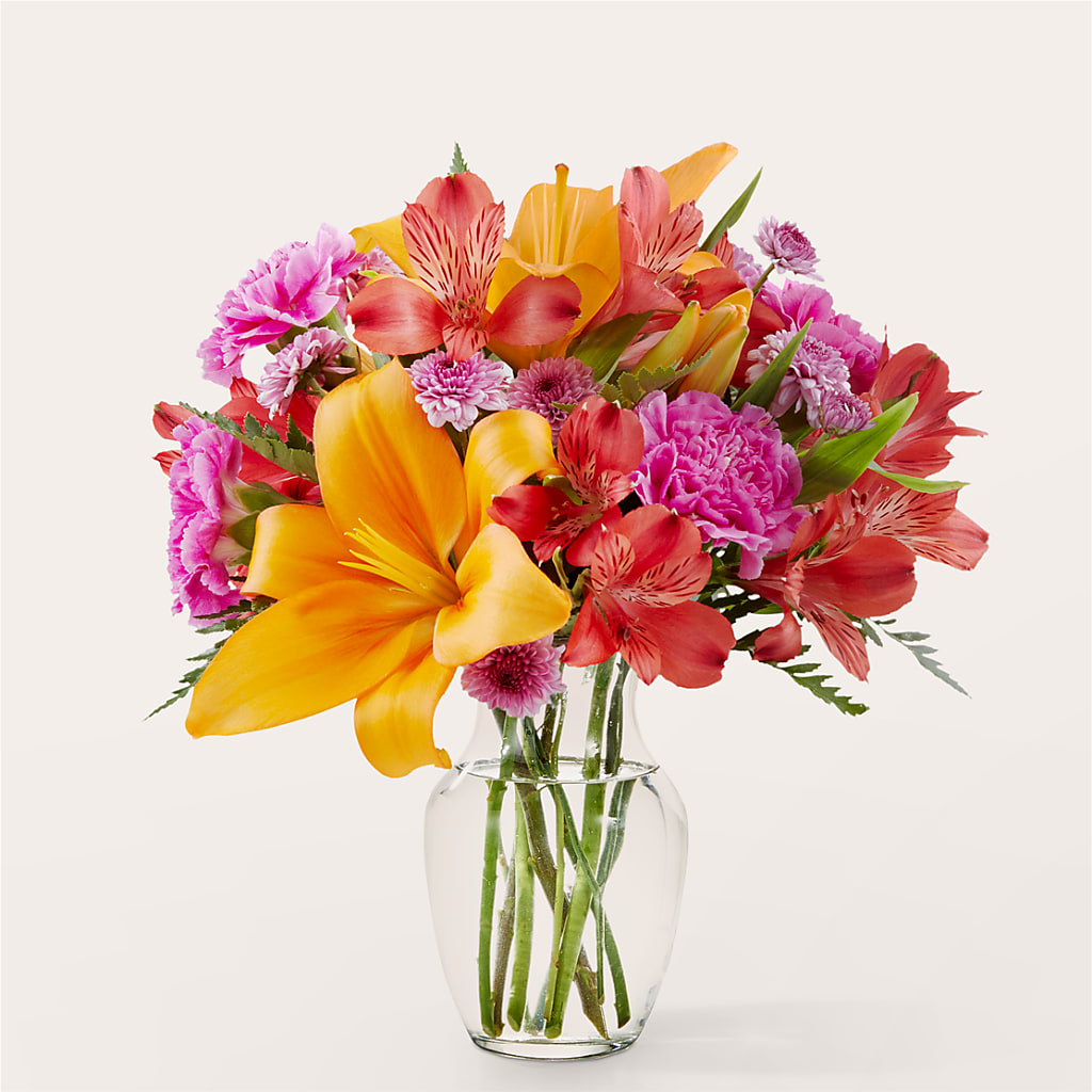 Entranced Bouquet – SATELLITE FLORIST & GARDEN CENTRE, Hamilton ON