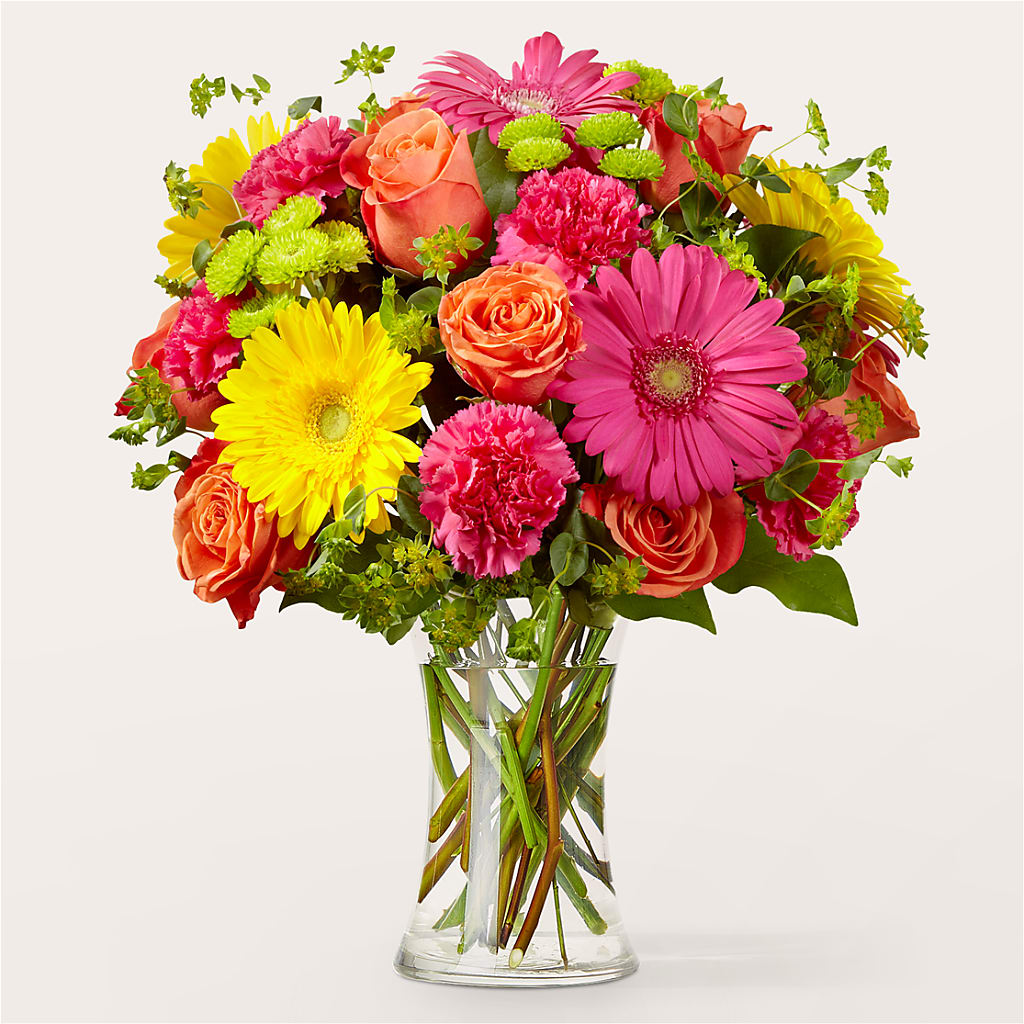 Fruit Punch Bouquet – SATELLITE FLORIST & GARDEN CENTRE, Hamilton ON