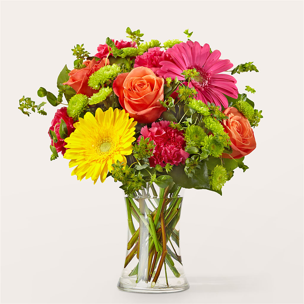 Fruit Punch Bouquet – SATELLITE FLORIST & GARDEN CENTRE, Hamilton ON