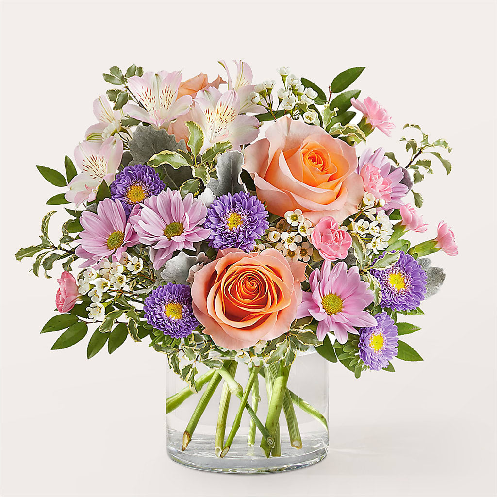 Glimmer Bouquet – SATELLITE FLORIST & GARDEN CENTRE, Hamilton ON