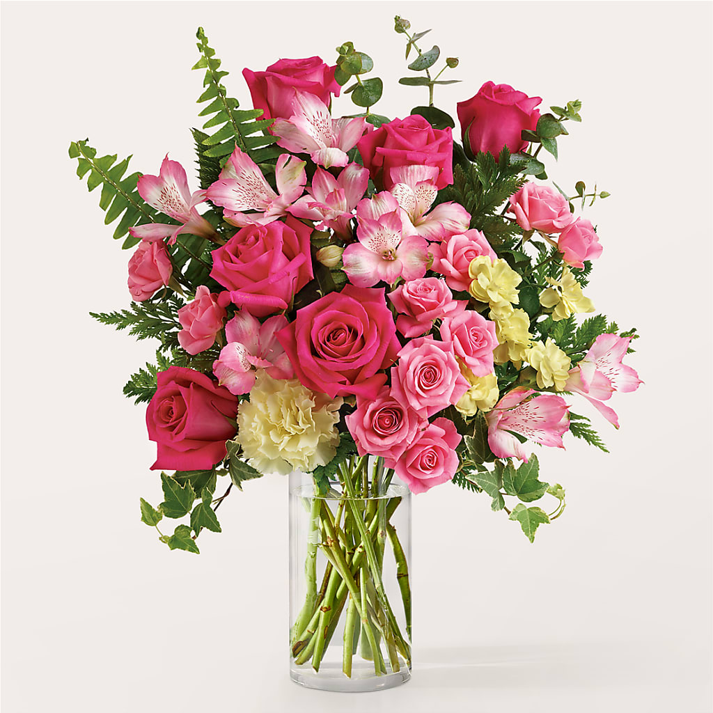 Strawberry Margarita Bouquet – SATELLITE FLORIST & GARDEN CENTRE, Hamilton ON