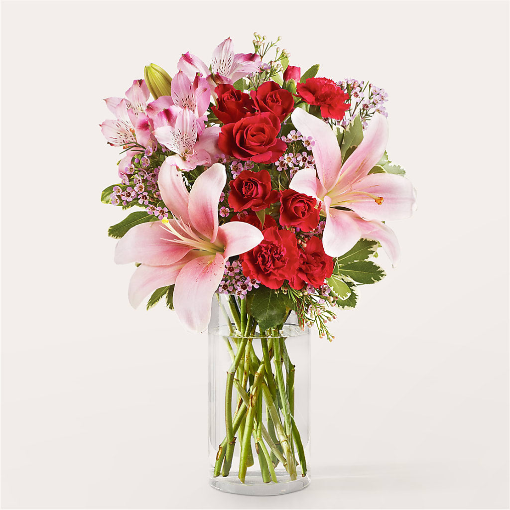Kismet Bouquet – SATELLITE FLORIST & GARDEN CENTRE, Hamilton ON