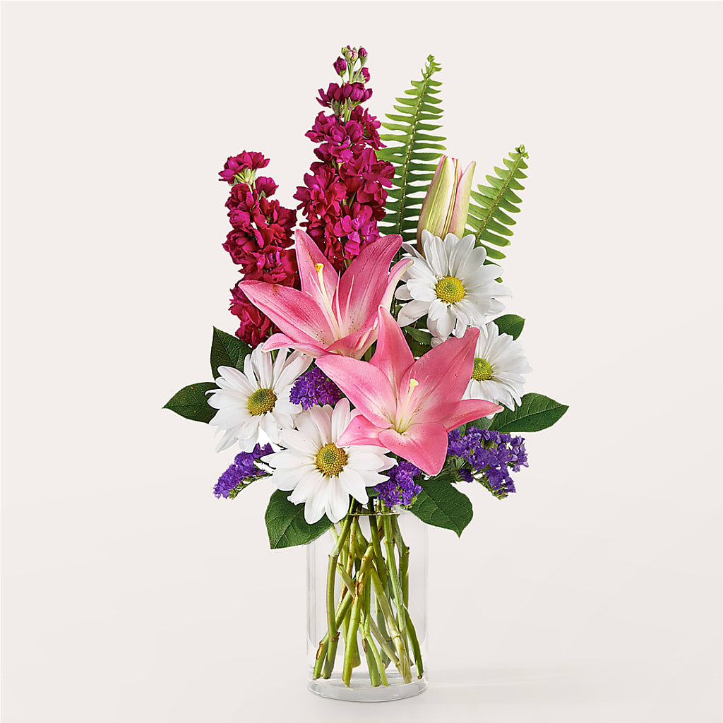 Blooming Spectacle Bouquet – SATELLITE FLORIST & GARDEN CENTRE, Hamilton ON