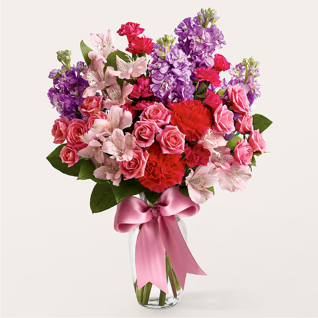 Main Character Bouquet – SATELLITE FLORIST & GARDEN CENTRE, Hamilton ON
