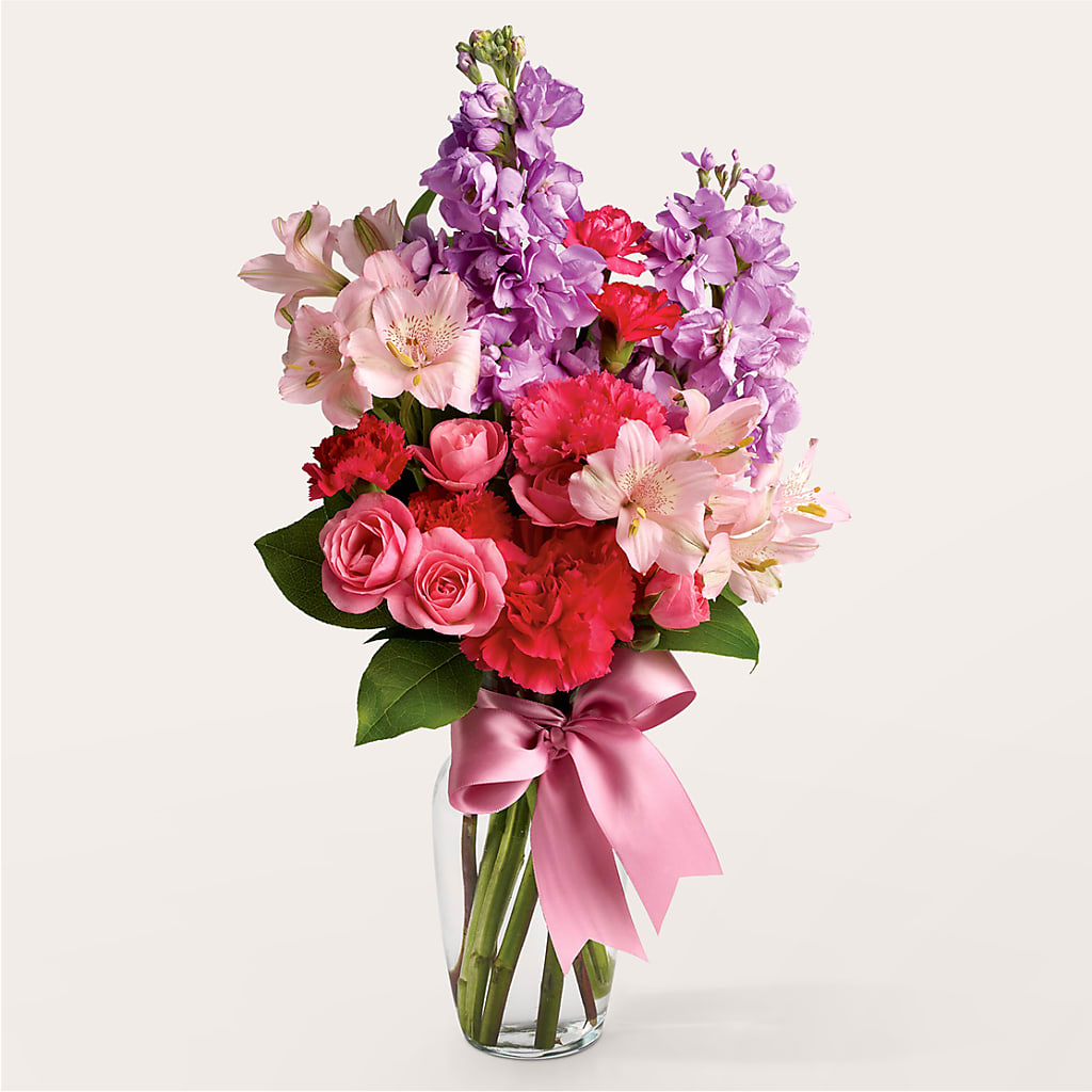Main Character Bouquet – SATELLITE FLORIST & GARDEN CENTRE, Hamilton ON
