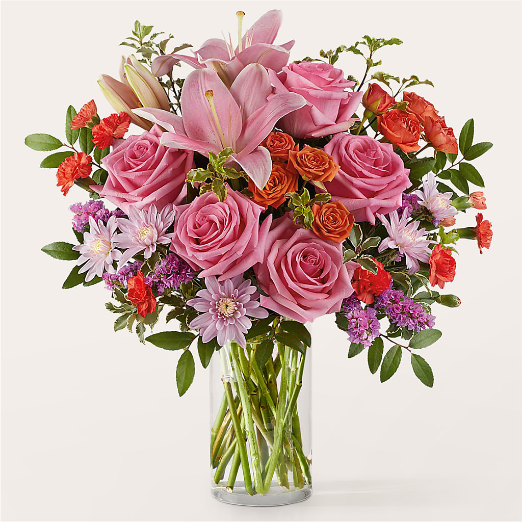 Sequins Bouquet – SATELLITE FLORIST & GARDEN CENTRE, Hamilton ON