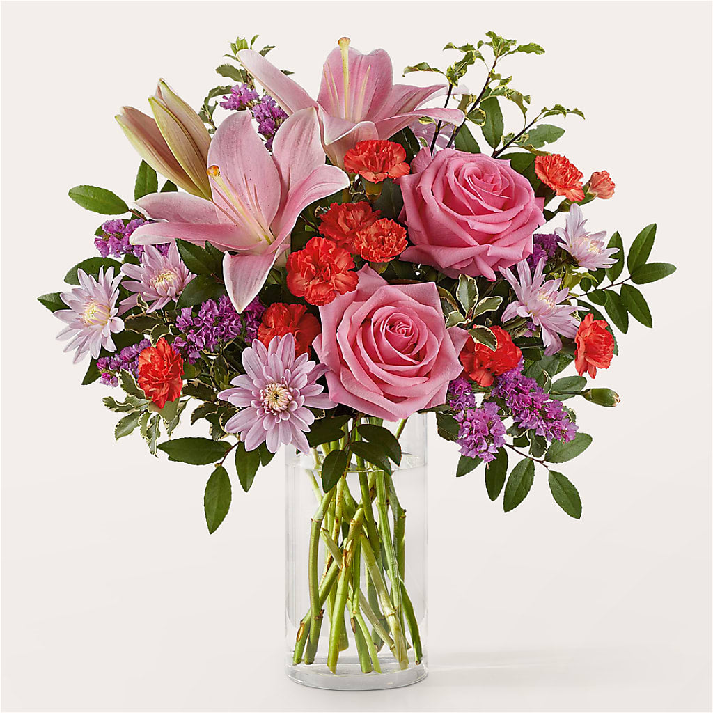 Sequins Bouquet – SATELLITE FLORIST & GARDEN CENTRE, Hamilton ON