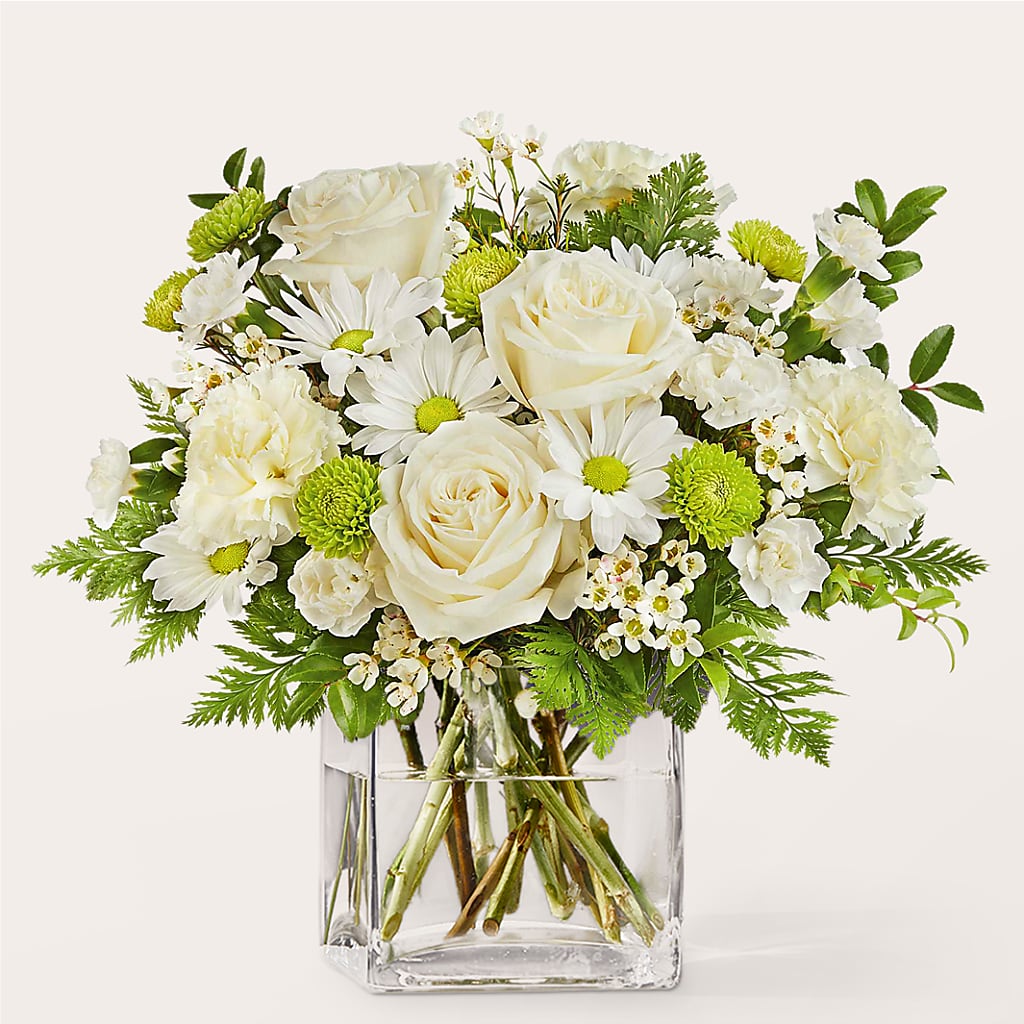 Momentary Meditation Bouquet – SATELLITE FLORIST & GARDEN CENTRE, Hamilton ON
