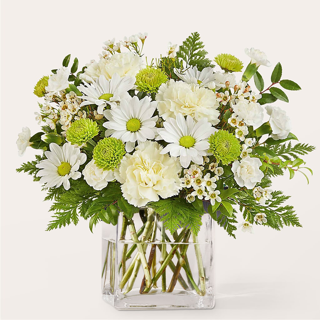 Momentary Meditation Bouquet – SATELLITE FLORIST & GARDEN CENTRE, Hamilton ON