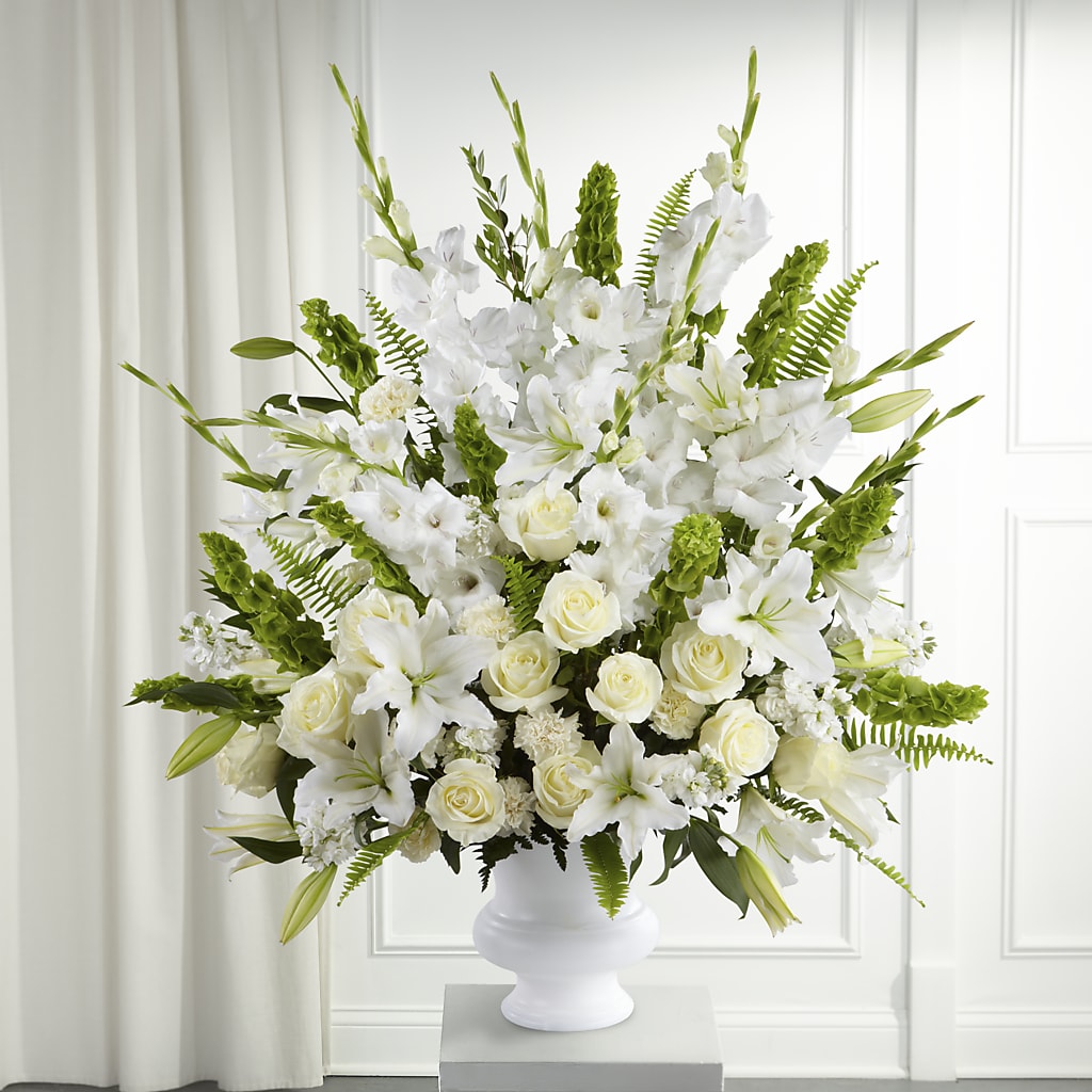 Morning Stars Arrangement – SATELLITE FLORIST & GARDEN CENTRE, Hamilton ON